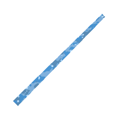 0 Kelvin Shoreline Pool Cue