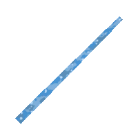 Cosmic Shoreline Pool Cue