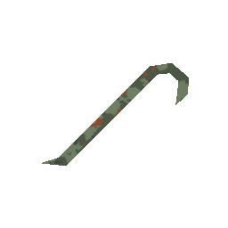 Flektarn Crowbar