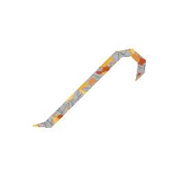 free unturned item Forestfall Crowbar