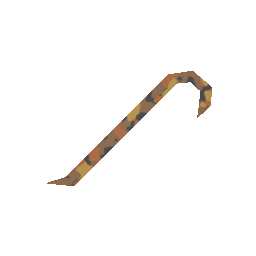 free unturned item Harvest Crowbar