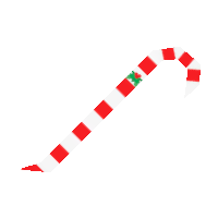 Candycane Crowbar