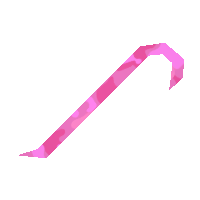 0 Kelvin Cherryblossom Crowbar