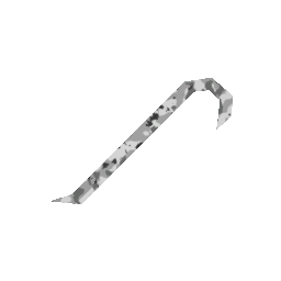 Arctic Crowbar