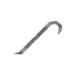 free unturned item Urban Crowbar