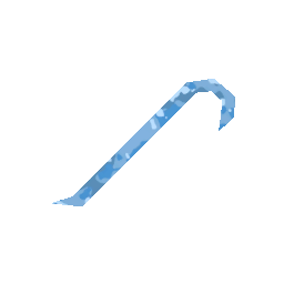 free unturned item Shoreline Crowbar