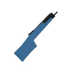 free unturned item Blue Crossbow