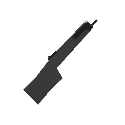 free unturned item Black Crossbow