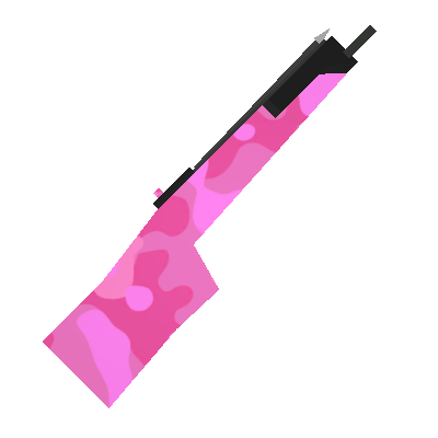 0 Kelvin Cherryblossom Crossbow