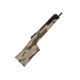 free unturned item Desert Crossbow