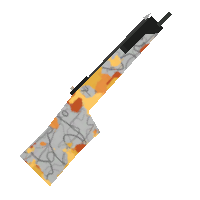 0 Kelvin Forestfall Crossbow