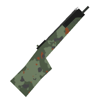 0 Kelvin Flektarn Crossbow