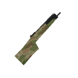 free unturned item Multicam Crossbow w/ Player Killcounter