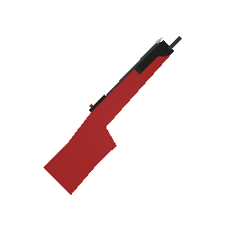 free unturned item Red Crossbow w/ Killcounter