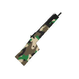 free unturned item Scrubbrush Crossbow