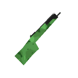 free unturned item Swampmire Crossbow w/ Player Killcounter