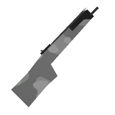 0 Kelvin Urban Crossbow