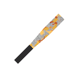 Forestfall Baseball Bat