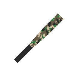 free unturned item Scrubbrush Baseball Bat