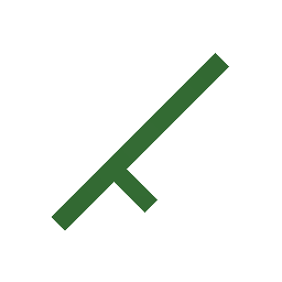 Green Baton