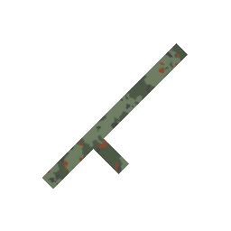 free unturned item Flektarn Baton w/ Player Killcounter