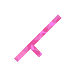 free unturned item Cherryblossom Baton