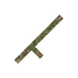 Multicam Baton