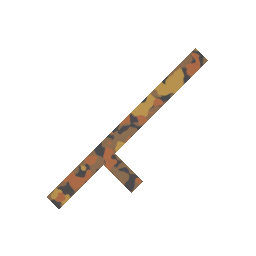 free unturned item Harvest Baton