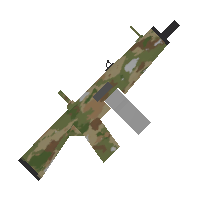 0 Kelvin Multicam Devil's Bane