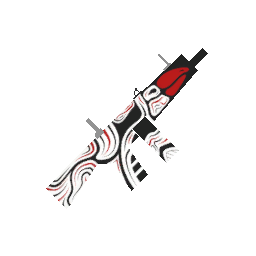 Glitched Native Devil's Bane