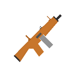 free unturned item Orange Devil's Bane