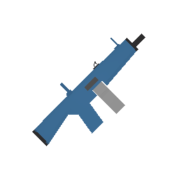 free unturned item Blue Devil's Bane