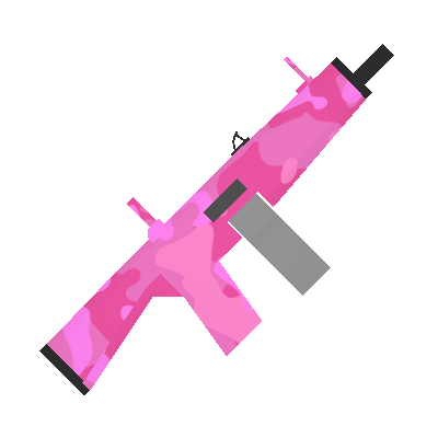 0 Kelvin Cherryblossom Devil's Bane w/ Killcounter