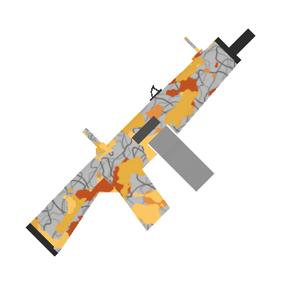 0 Kelvin Forestfall Devil's Bane w/ Player Killcounter