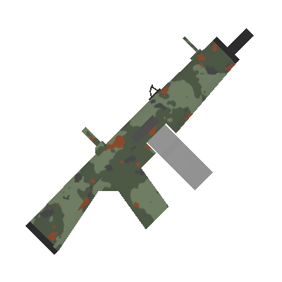 Blossoming Flektarn Devil's Bane