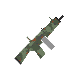 free unturned item Flektarn Devil's Bane