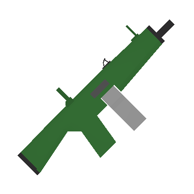 Burning Green Devil's Bane