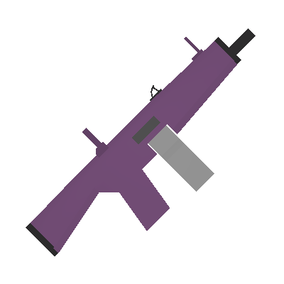 0 Kelvin Purple Devil's Bane w/ Player Killcounter