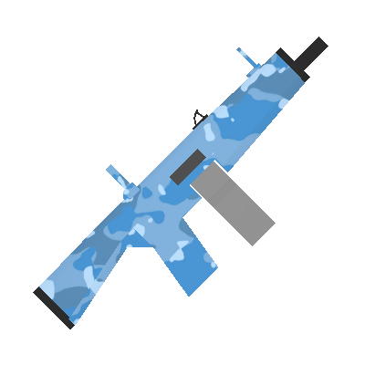 Frosty Shoreline Devil's Bane