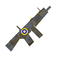 0 Kelvin Mythical Bubbling Spitfire Devil's Bane