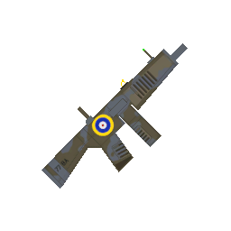 Mythical Freezing Spitfire Devil's Bane