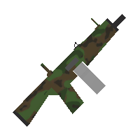 Electric Woodland Devil's Bane