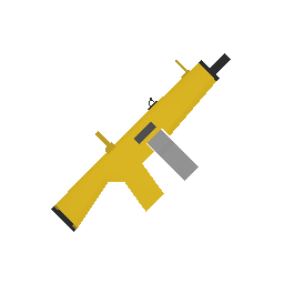 free unturned item Ornamental Yellow Devil's Bane