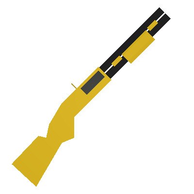 0 Kelvin Yellow Bluntforce