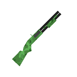 free unturned item Swampmire Bluntforce w/ Killcounter