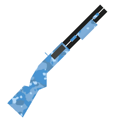 Decked Out Shoreline Bluntforce