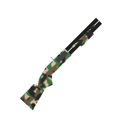 free unturned item Scrubbrush Bluntforce w/ Player Killcounter