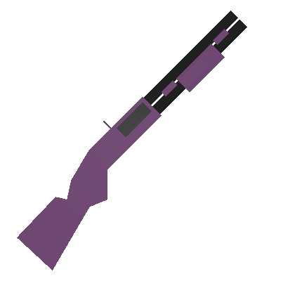 0 Kelvin Purple Bluntforce w/ Killcounter