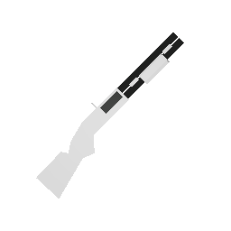 free unturned item White Bluntforce w/ Killcounter