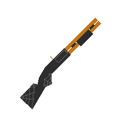 free unturned item Cobweb Bluntforce w/ Killcounter